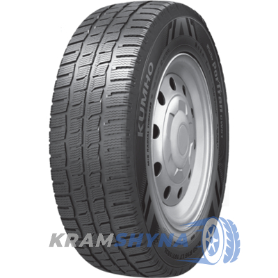 Kumho WinTer PorTran CW51 195/65 R16C 104/102T