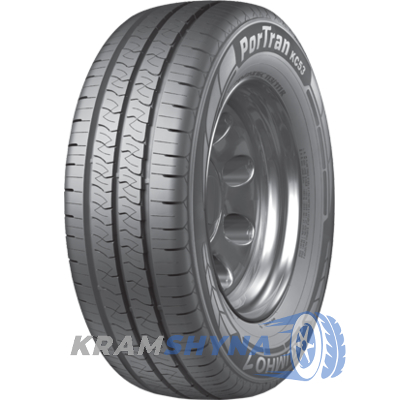 Kumho PorTran KC53 205/65 R15C 102/100T