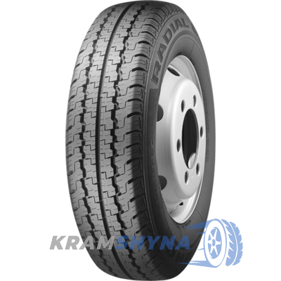 Kumho Radial 857 195/65 R16C 104/102R