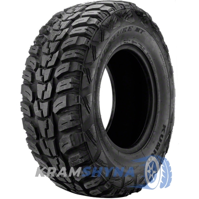 Kumho Road Venture MT KL71 195 R15 100Q XL