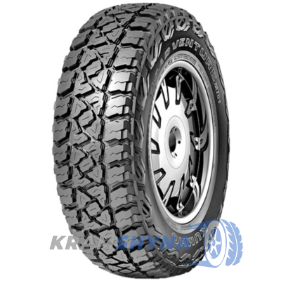 Kumho Road Venture MT51 245/70 R16 118/115Q