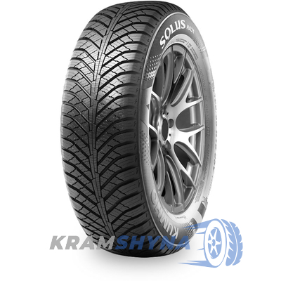 Kumho Solus HA31 255/60 R18 112V XL