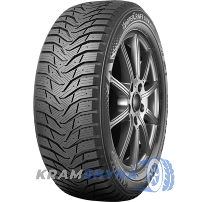 Kumho WinterCraft SUV Ice WS31 255/65 R17 114T XL (под шип)