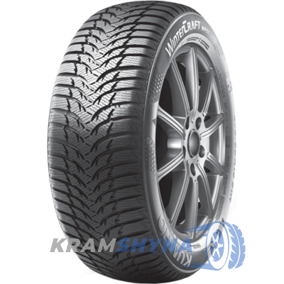 Kumho WinterCraft WP51 195/65 R15 91T