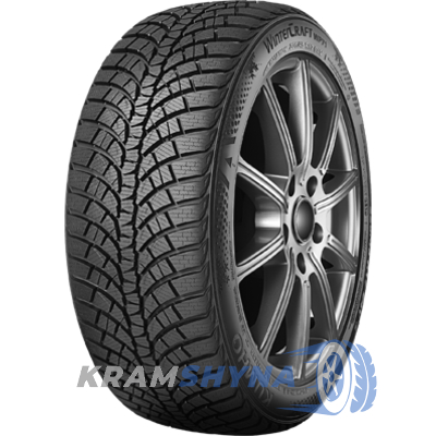 Kumho WinterCraft WP71 255/40 R19 100V XL
