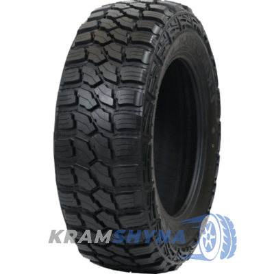 Lakesea Crocodile M/T 225/75 R16 115/112Q