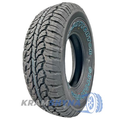 Lanvigator CatchFors A/T 275/65 R17 115T