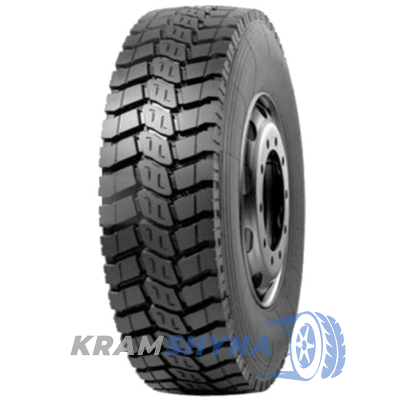 Lanvigator D688 (ведущая) 7.50 R16 122/118K PR14