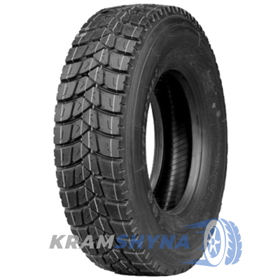 Lanvigator D802 (ведущая) 315/80 R22.5 156/150K PR20