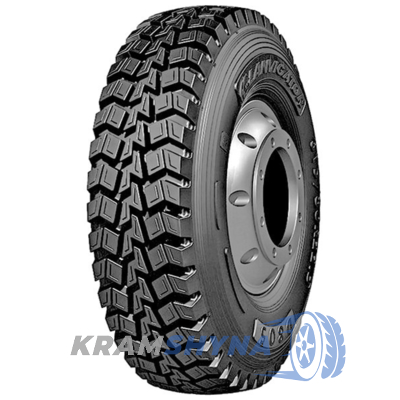Lanvigator D805 (ведущая) 315/80 R22.5 156/150K PR20