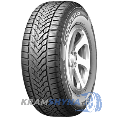Lassa Competus Winter 2 235/55 R17 103V XL
