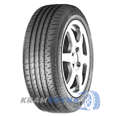 Lassa Driveways 205/55 R17 95W XL FR