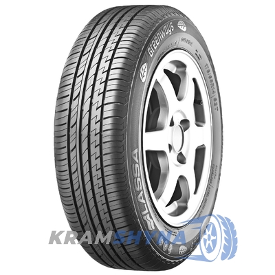 Lassa Greenways 195/50 R16 88V XL