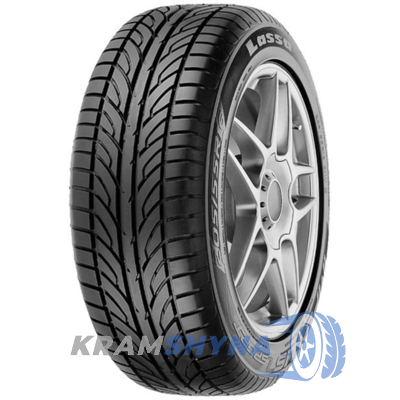 Lassa Impetus Sport 215/45 ZR17 87W