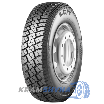 Lassa LC/T (ведущая) 225/70 R15C 112/110Q