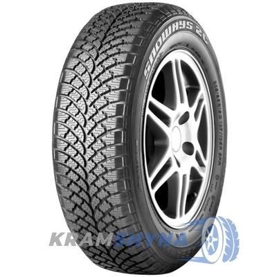 Lassa Snoways 2 195/60 R16C 99/97T