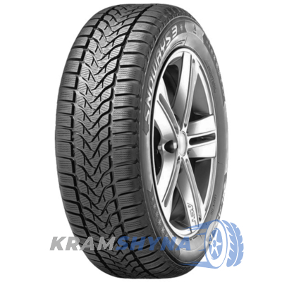 Lassa Snoways 3 175/70 R13 82T