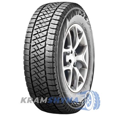 Lassa Wintus 2 215/65 R16C 109/107R
