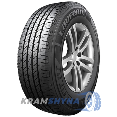 Laufenn X Fit HT LD01 265/65 R17 112T