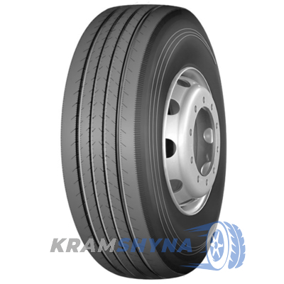 Long March LM117 (рулевая) 315/70 R22.5 150/148J