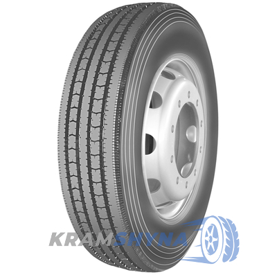 Long March LM216 (рулевая) 315/80 R22.5 158/156M PR22