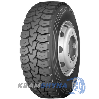 Long March LM328 (ведущая) 315/80 R22.5 156/150M PR20