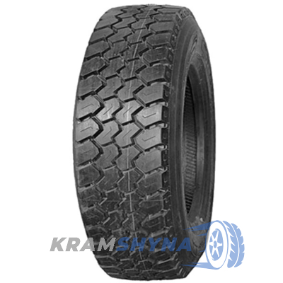 Long March LM509 (ведущая) 245/70 R19.5 135/133M PR16