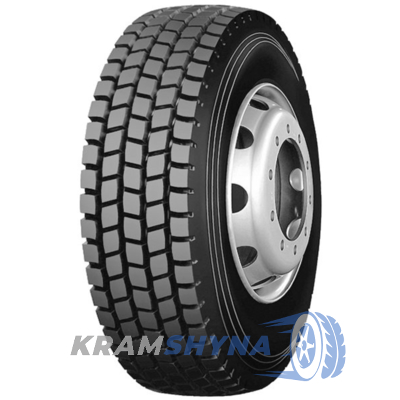 Long March LM511 (ведущая) 315/80 R22.5 156/150K