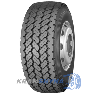 Long March LM526 (универсальная) 385/65 R22.5 162K/158L PR22