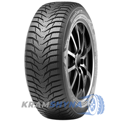 Marshal WinterCraft Ice WI31 205/60 R16 96T XL (шип)