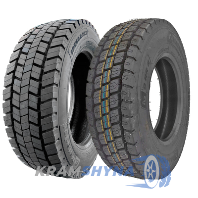 Matador D HR4 (ведущая) 315/70 R22.5 154/150L
