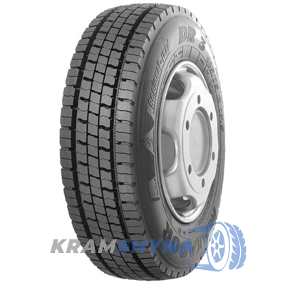 Matador DR3 Variant (ведущая) 225/75 R17.5 129/127M