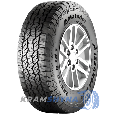 Matador MP 72 Izzarda A/T 2 245/70 R16 111H XL FR