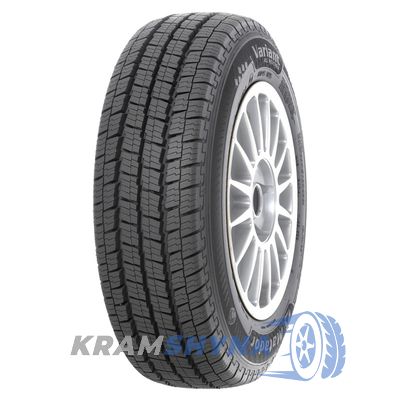 Matador MPS 125 Variant All Weather 225/65 R16C 112/110R