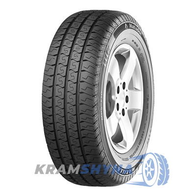 Matador MPS 330 Maxilla 2 195/65 R16C 104/102T
