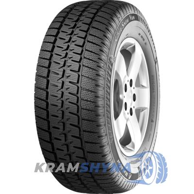Matador MPS-530 Sibir Snow Van 165/70 R14C 89/87R