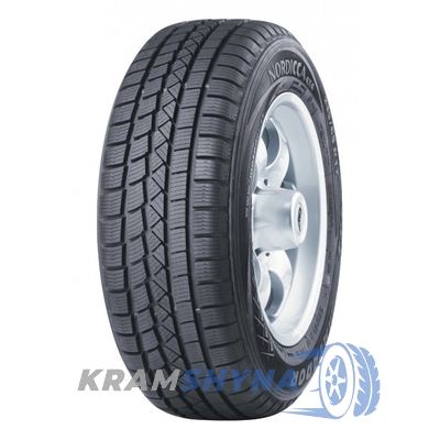 Matador MP 91 Nordicca 4x4 215/60 R17 96H