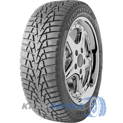 Maxxis ARCTICTREKKER NP3 235/45 R17 97T XL (под шип)