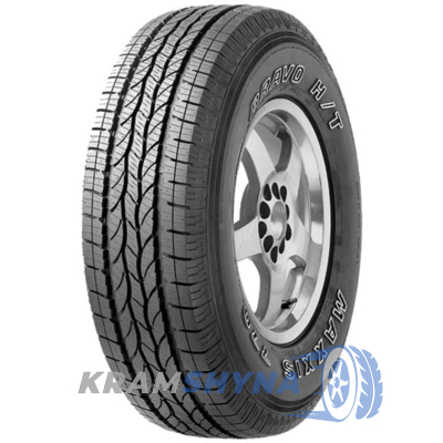 Maxxis HT-770 BRAVO 265/60 R18 114H XL