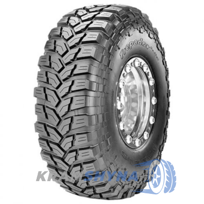 Maxxis M8060 Trepador Radial 205/80 R16C 110/108Q PR8