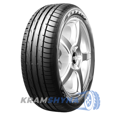 Maxxis S-Pro SUV 235/55 ZR18 100W