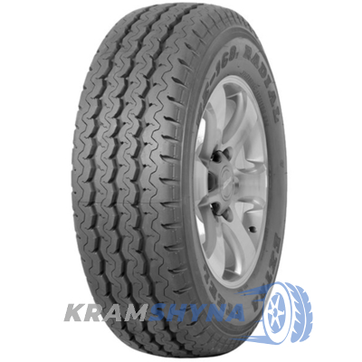 Maxxis UE-168 (N) BRAVO 195 R14C 106/104R