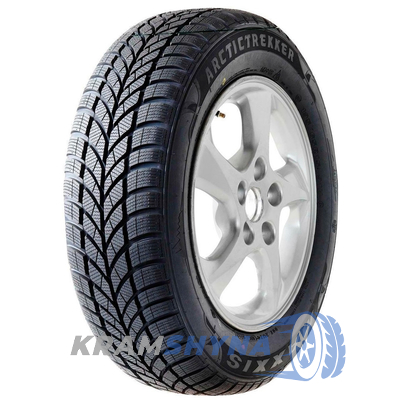 Maxxis ARCTICTREKKER WP-05 215/65 R15 100H XL