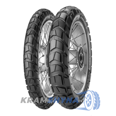 Metzeler Karoo 3 150/70 R17 69R