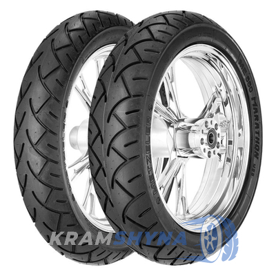Metzeler ME 880 Marathon 180/60 R17 75V