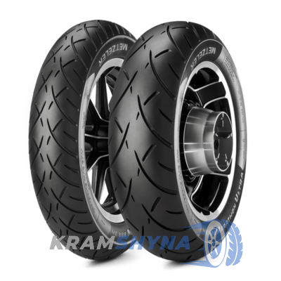Metzeler ME 888 Marathon Ultra 160/60 R18 76V Reinforced