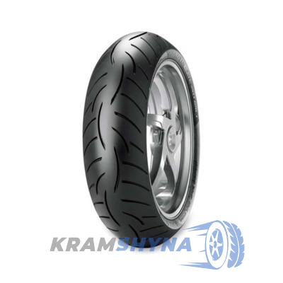 Metzeler Roadtec Z8 Interact 160/60 R17 69W