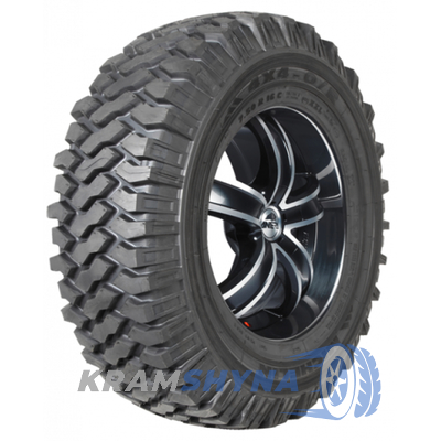 Michelin 4X4 O/R XZL 7.50 R16C 116/114N
