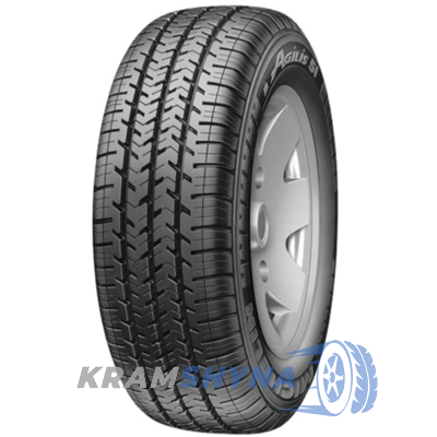 Michelin Agilis 51 225/60 R16C 105/103T