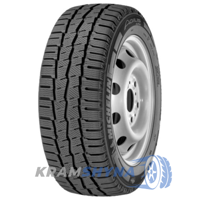 Michelin Agilis Alpin 235/65 R16C 121/119R